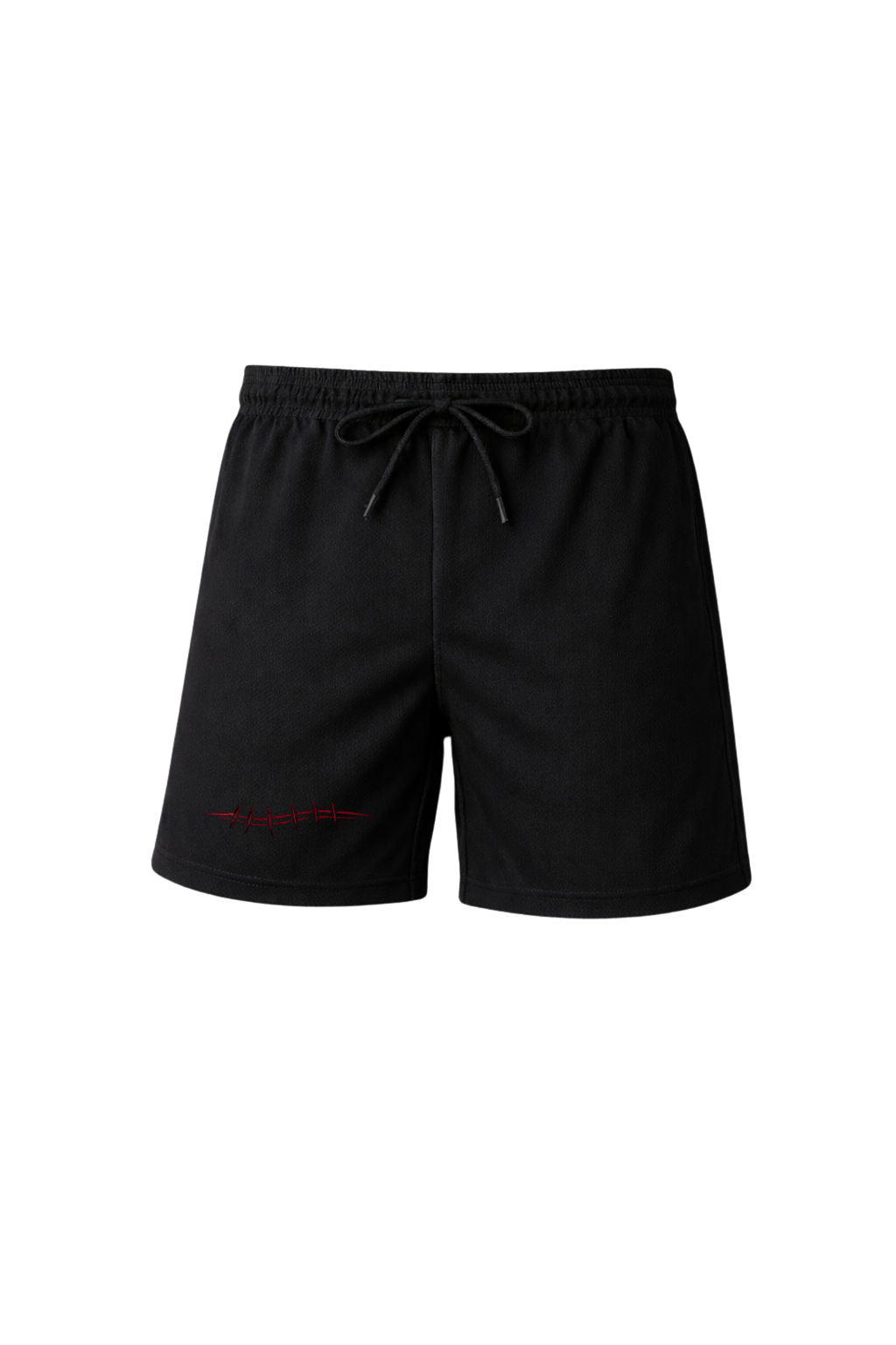 SCARR Essencial Shorts- Drop 001