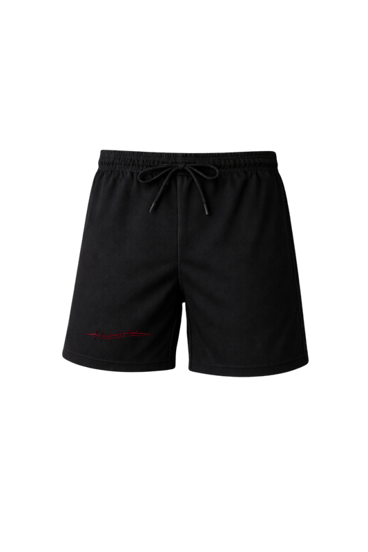 SCARR Essencial Shorts- Drop 001